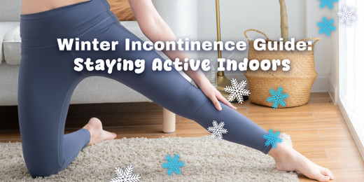 Staying Active During Winter