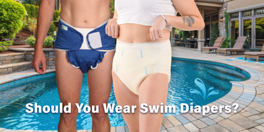 Do I Really Need A Swim Diaper?