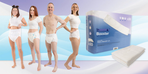 Take Back Control Of Your Incontinence 