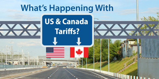 How U.S. Tariffs Will Affect Incontrol Diapers: Important Update 
