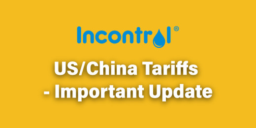 US/China Tariffs: Important Update