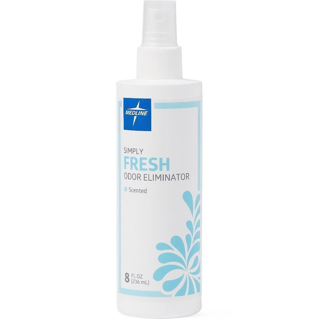 Carrascent Fresh Odor Eliminator (Scented)