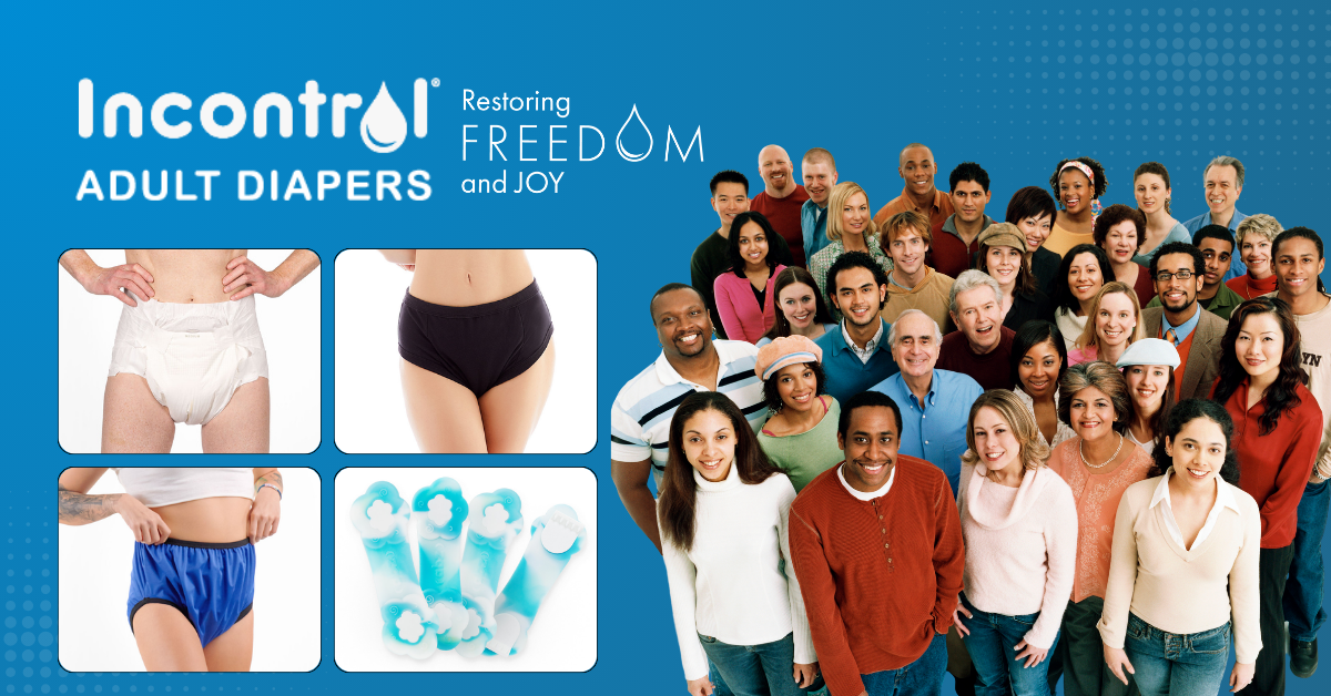 Restoring Freedom & Joy!