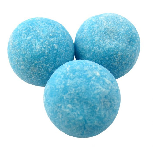 Blue Raspberry Bonbons