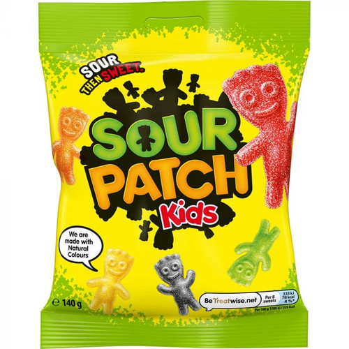 Sour Patch Kids Original