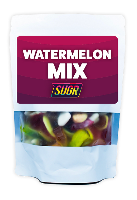 Watermelon Mix