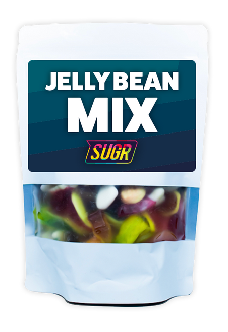 Jelly Bean Mix