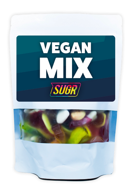Vegan Mix