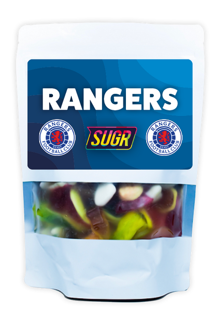 Rangers Mix