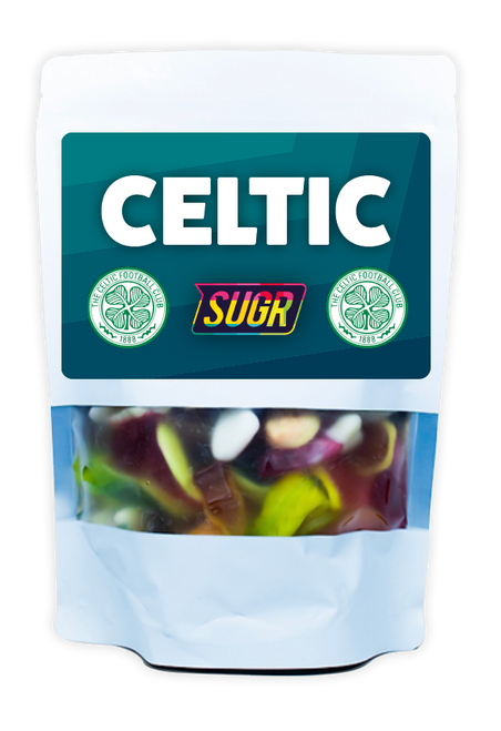 Celtic Mix