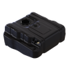 S&B 40 Gallon (After Axle) High-Capacity Fuel Tank for 2011-2016 Ford F250, F350, F450, F550 Powerstroke 6.7L, Cab Chassis