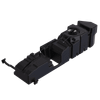 S&B 62 Gallon High-Capacity Fuel Tank for 2004-2010 GM Duramax 6.6L LLY, LBZ, LMM Crew Cab Short Bed