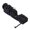 S&B 62 Gallon High-Capacity Fuel Tank for 2004-2010 GM Duramax 6.6L LLY, LBZ, LMM Crew Cab Short Bed