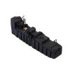 S&B 55 Gallon High-Capacity Fuel Tank for the 2006-2024 Dodge / Ram Mega Cab Short Bed