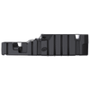 S&B 65 Gallon High-Capacity Fuel Tank for 2004-2010 GM Duramax 6.6L LLY, LBZ, LMM Crew Cab Long Bed