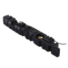 S&B 45 Gallon High-Capacity Fuel Tank for 2019-2025 Mercedes Sprinter 144" and 170" Wheelbase