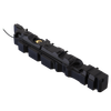 S&B 45 Gallon High-Capacity Fuel Tank for 2019-2025 Mercedes Sprinter 144" and 170" Wheelbase