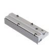 16 Gallon Passenger Side Undercarriage Fresh Water Tank 07-25 Mercedes Sprinter 144" & 170"