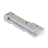 20 Gallon Passenger Side Undercarriage Fresh/Grey Water Tank for 2015-2025 Ford Transit 148" & 148" EXT