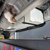 20 Gallon Passenger Side Undercarriage Fresh/Grey Water Tank for 2015-2025 Ford Transit 148" & 148" EXT