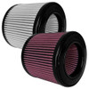 STOCK REPLACEMENT FILTER FOR THE 2021-2025 FORD BRONCO, 2.3L, 2.7L & 2024-2025 FORD RANGER 2.3L, 2.7L