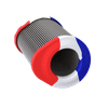 Replacement Filter for 2022-2025 Polaris RZR Pro R 2.0L