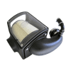 Cold Air Intake for 1992-2000 Chevy / GMC Detroit Diesel 6.5L