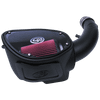 Cold Air Intake for 2007-2011 Jeep Wrangler 3.8L