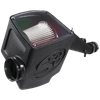 Cold Air Intake for 2005-2011 Toyota Tacoma 4.0L