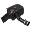 Cold Air Intake for 2016-2023 Toyota Tacoma 3.5L