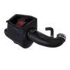 Cold Air Intake for 2008-2010 Ford Powerstroke 6.4L