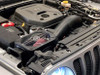 Cold Air Intake for 2018-2023 Jeep Wrangler 2.0L Turbo