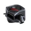Cold Air Intake for 2019-2025 Dodge Ram 2500 / 3500 6.4L HEMI