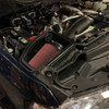 Cold Air Intake for 2020-2026 Ford Super Duty, 6.7L Powerstroke