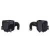 Cold Air Intake Kit for 2022-2025 Toyota Tundra, 2023-2025 Sequoia V6 3.4L and 3.4L Hybrid