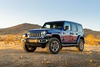 2019+ Jeep Gladiator Auto Supercharger kit - 6pd