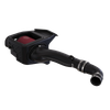 Cold Air Intake for 2020-2025 Nissan Frontier 3.8L