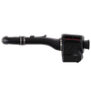 Cold Air Intake for 2020-2025 Nissan Frontier 3.8L