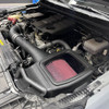 Cold Air Intake For 2005-2019 Nissan Frontier, 2005-2012 Pathfinder, 2005-2015 Xterra 4.0L
