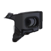 Cold Air Intake For 2005-2019 Nissan Frontier, 2005-2012 Pathfinder, 2005-2015 Xterra 4.0L