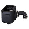 Cold Air Intake for 2024-2025 Toyota Land Cruiser, 2.4L