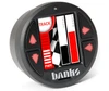 Banks Power Universal Universal iDash: SuperGauge & DataMonster