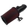 Open Air Intake for 2017-2019 Ford Super Duty, 6.7L Powerstroke