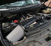 Open Air Intake for 2017-2019 Ford Super Duty, 6.7L Powerstroke