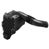 Truck Particle Separator for 2017-2019 Ford Super Duty, 6.7L Powerstroke