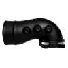 Intake Elbow with Cold Side Intercooler Piping & Boots for 2003-2004 Ford Powerstroke 6.0L