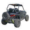 PARTICLE SEPARATOR FOR 2015-2025 POLARIS RZR 900 / S 1000 (INCLUDES TRAIL MODELS)