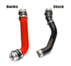 Boost Tube Upgrade Kit FOR 2020-2022 CHEVY/GMC 2500/3500 6.6L DURAMAX, L5P