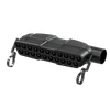 Particle Separator for 2017-2025 Can-Am® Maverick X3