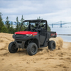 Particle Separator for 2018-2025 Polaris Ranger XP 1000